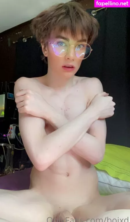 Femboixd OnlyFans Thumbnail #VcCvBHWE9a