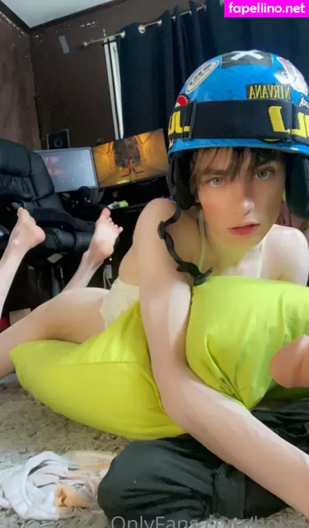 Femboixd OnlyFans Thumbnail #fqLxLG8RpP