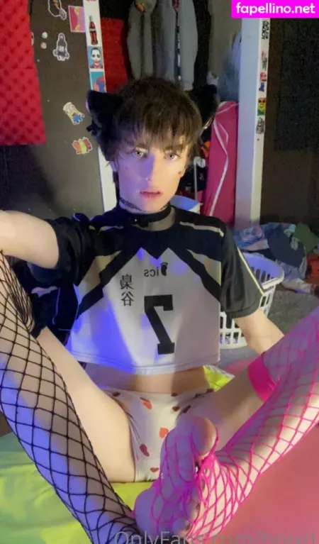 Femboixd OnlyFans Thumbnail #mnxE6G4SGg