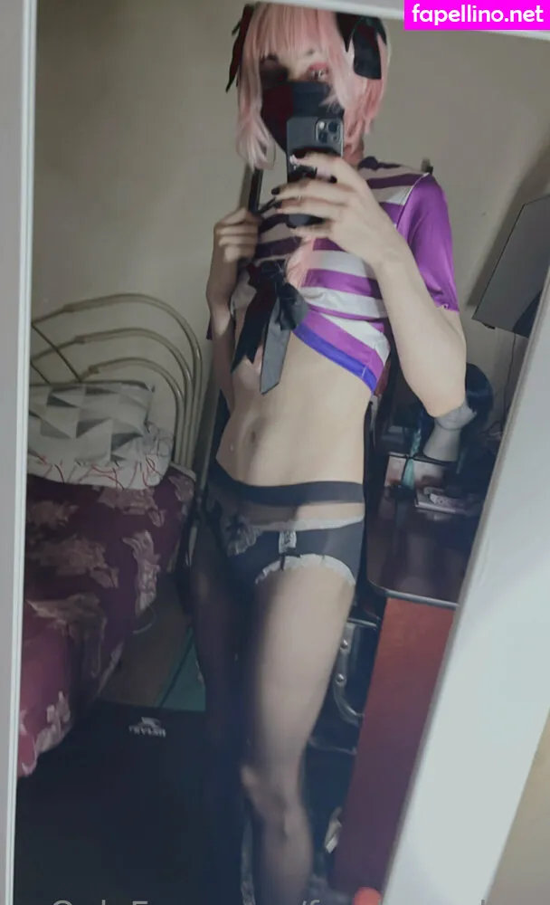 femboy_alma Nude Leaked OnlyFans Photo #CEGnDikgac