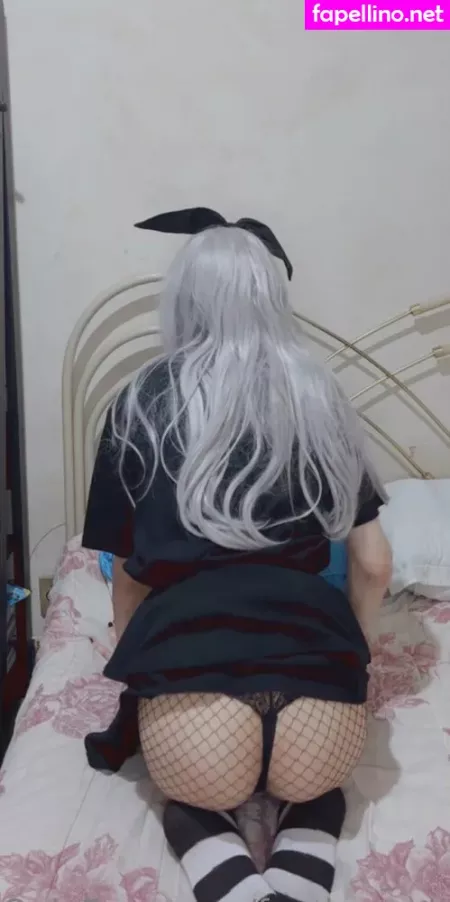 Femboy Alma OnlyFans Thumbnail #E37rMFsw5B