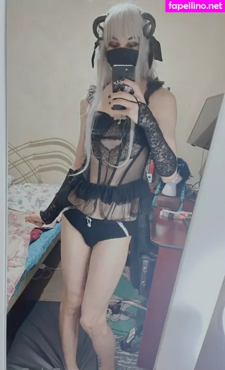 Femboy Alma OnlyFans Thumbnail #NXDv3dejwP