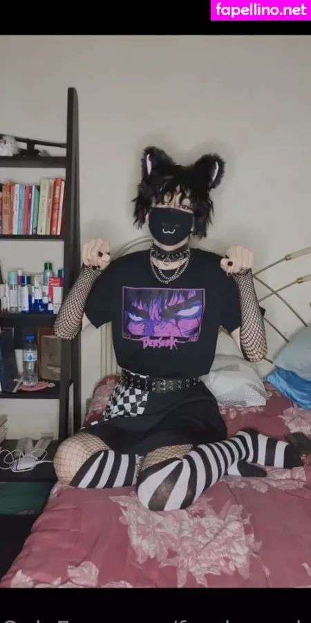 Femboy Alma OnlyFans Thumbnail #bvag8L9xXT