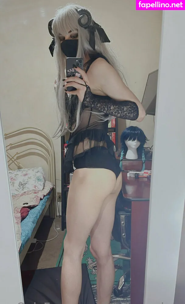 femboy_alma Nude Leaked OnlyFans Photo #fUkwhF3vRe