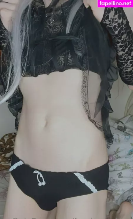 Femboy Alma OnlyFans Thumbnail #ipi3YyBD5x