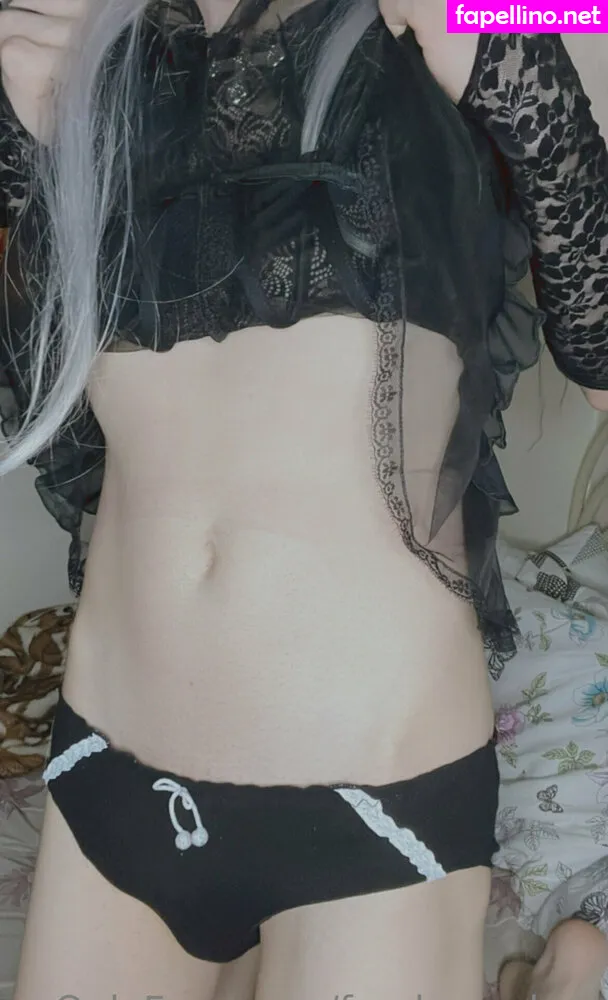 femboy_alma Nude Leaked OnlyFans Photo #ipi3YyBD5x