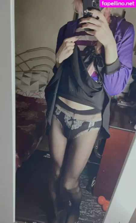 Femboy Alma OnlyFans Thumbnail #q1vOxQWeSq
