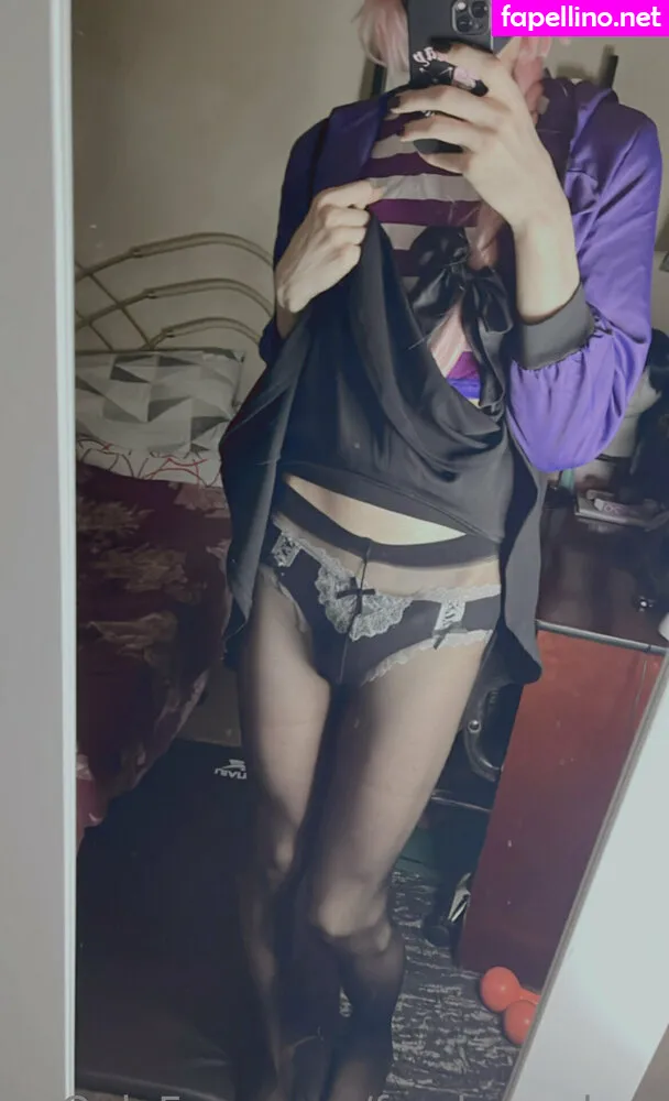 femboy_alma Nude Leaked OnlyFans Photo #q1vOxQWeSq