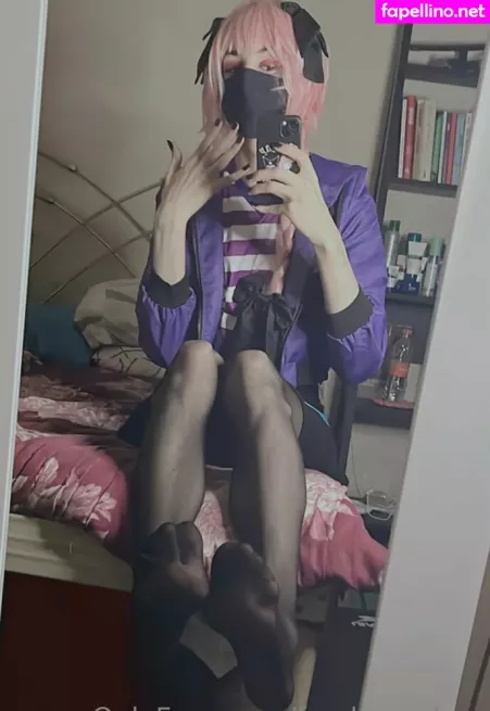 Femboy Alma OnlyFans Thumbnail #r28Yv5MalG