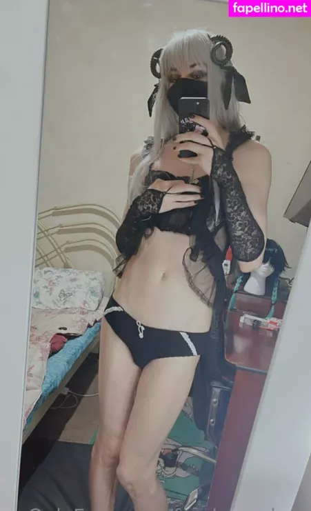 Femboy Alma OnlyFans Thumbnail #t0wLsUpJjQ