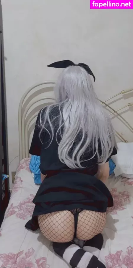 Femboy Alma OnlyFans Thumbnail #uGmgvVkF2a