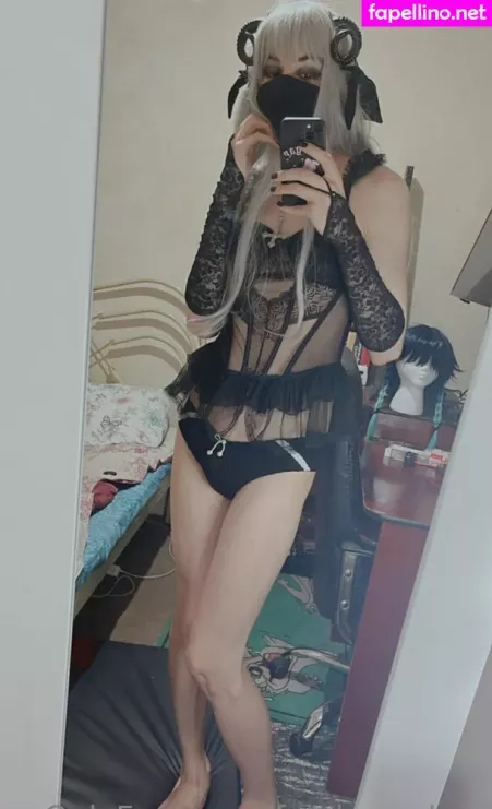 Femboy Alma OnlyFans Thumbnail #uHIarZWwnL