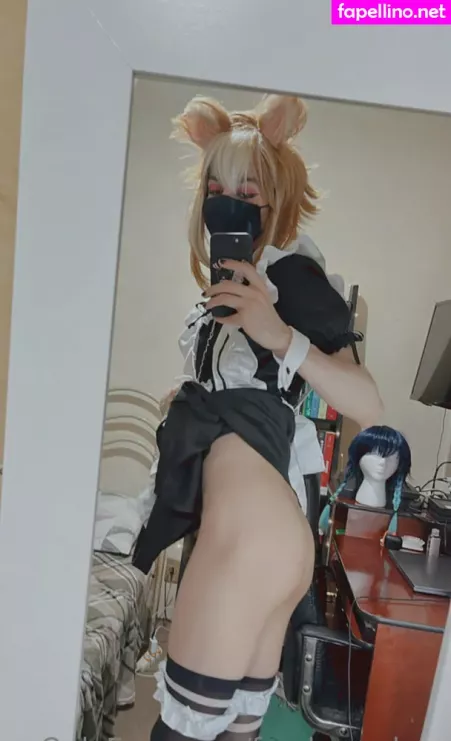 Femboy Alma OnlyFans Thumbnail #xi1AD3BSZs