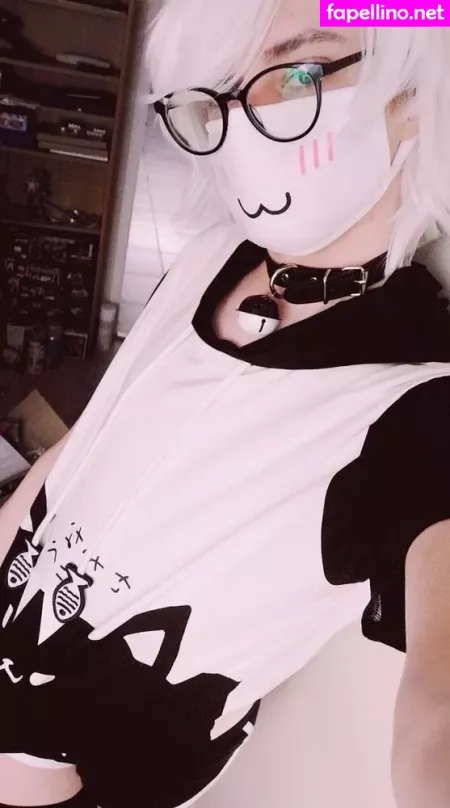 Femboy Moth OnlyFans Thumbnail #2RAXEfQtjO