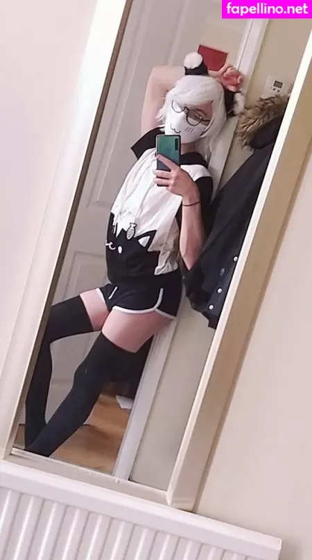 Femboy Moth OnlyFans Thumbnail #R5TEgyoOjK