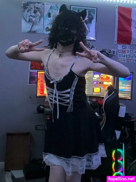 Femboy Osprey OnlyFans Thumbnail #GwxBJpLl8N