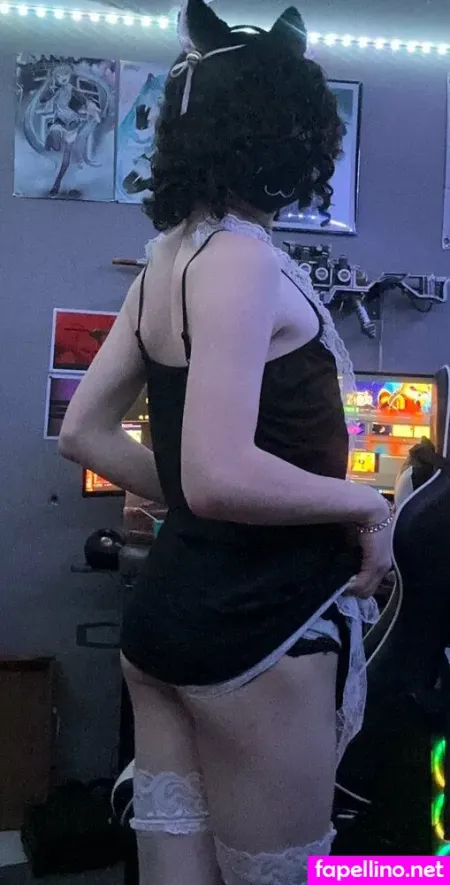 Femboy Osprey OnlyFans Thumbnail #UPpWdxkY95