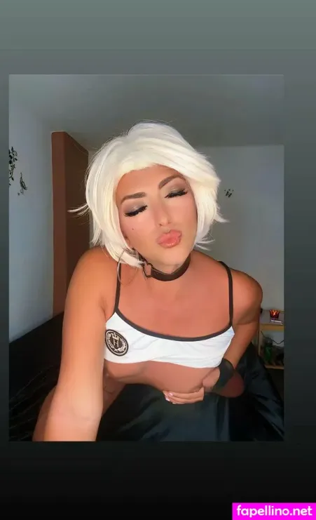 Femboy Stripper Main Profile Photo