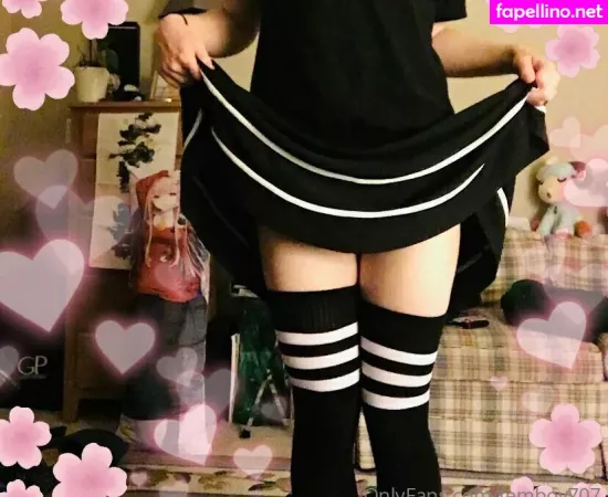 Femboy707 OnlyFans Thumbnail #20nufUkybl