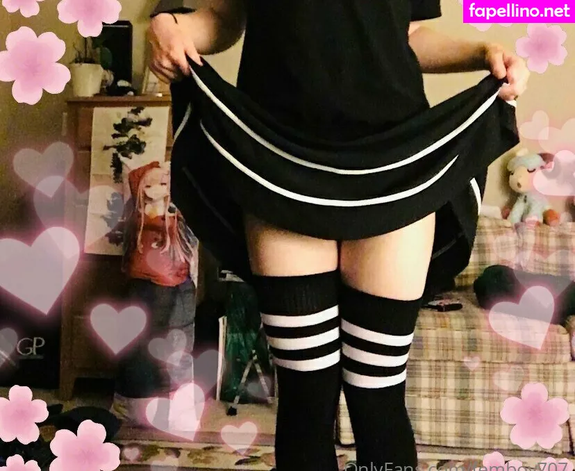 femboy707 Nude Leaked OnlyFans Photo #20nufUkybl