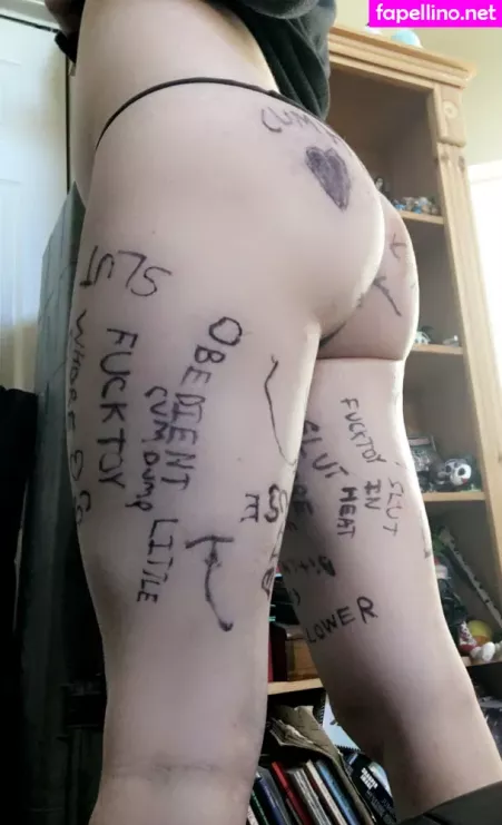 Femboy707 OnlyFans Thumbnail #Nlh3M8u0Ox