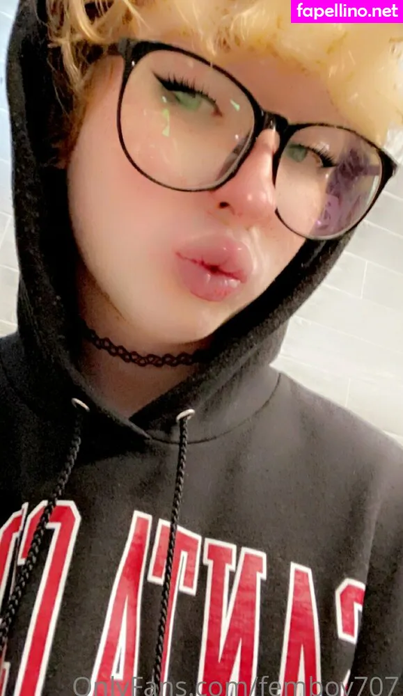 femboy707 Nude Leaked OnlyFans Photo #SEMwS7hvOK