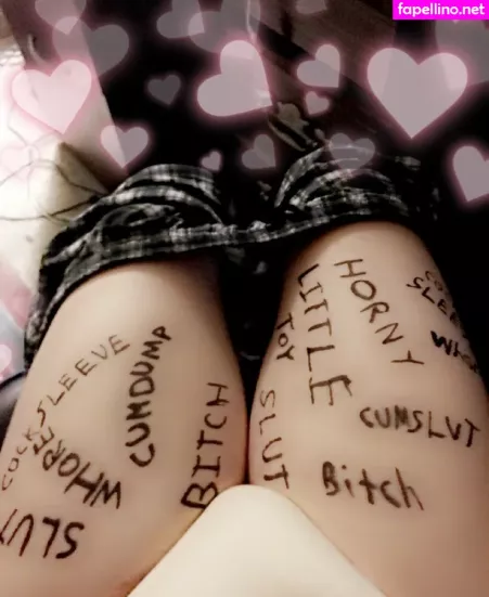 Femboy707 OnlyFans Thumbnail #WQDM1XSiVU