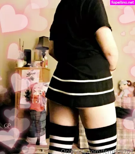 Femboy707 OnlyFans Thumbnail #xFGBW4xLXW
