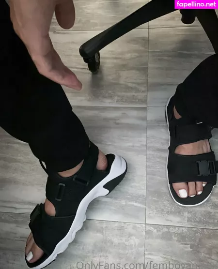 Femboyangiesfeet OnlyFans Thumbnail #7rYVt7xbhq