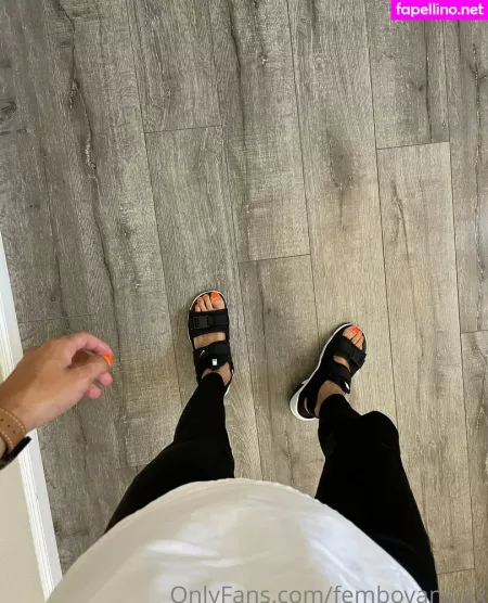 Femboyangiesfeet OnlyFans Thumbnail #BIizEZ9pP2