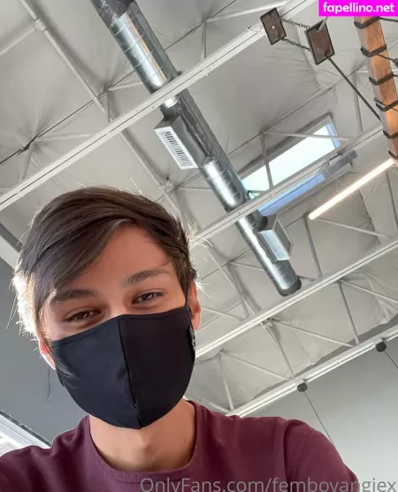 Femboyangiesfeet OnlyFans Thumbnail #CZk0snuN1T