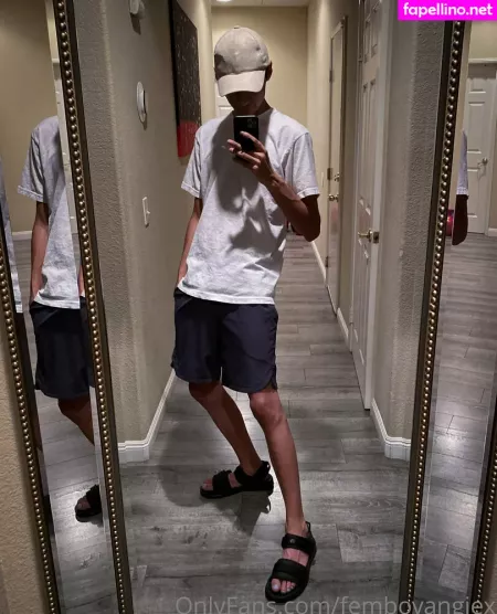 Femboyangiesfeet OnlyFans Thumbnail #LdLcrh7nUM