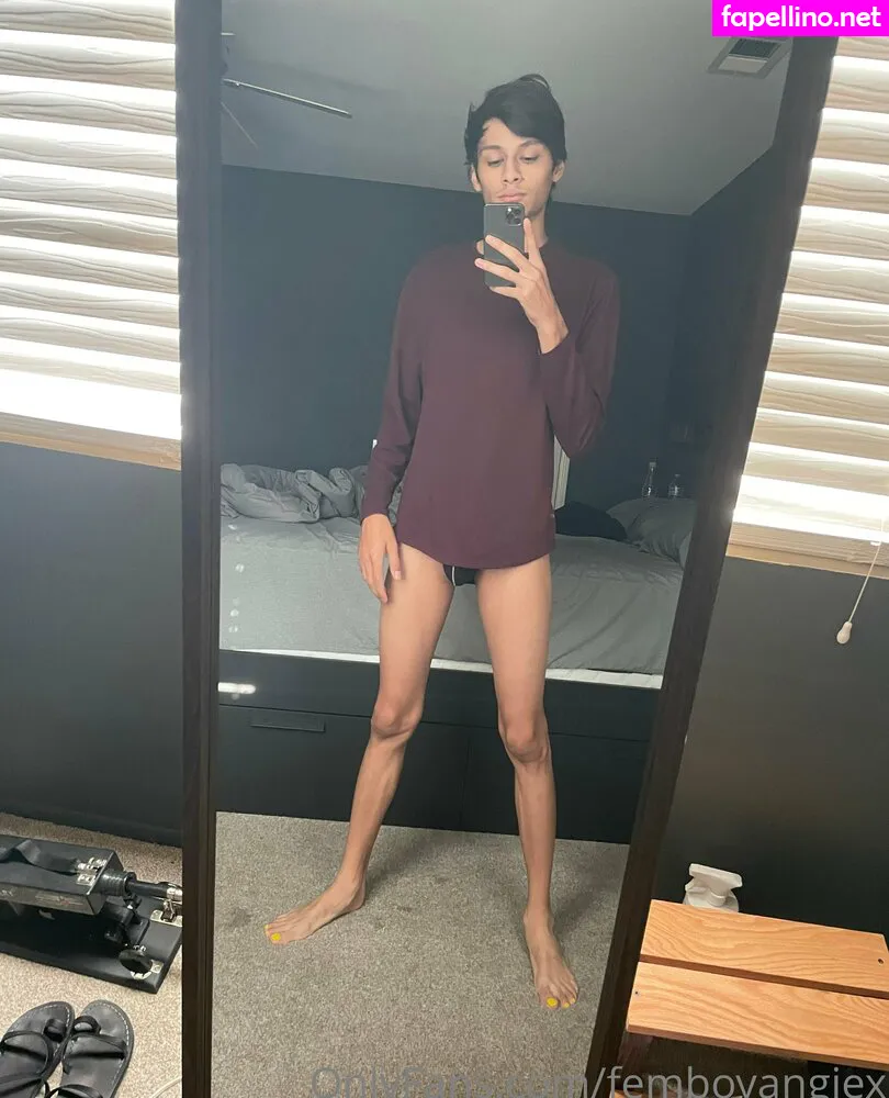 femboyangiesfeet, perfect_feet_in_sexy_shoes Nude Leaked OnlyFans Photo #OrHUaehlgP
