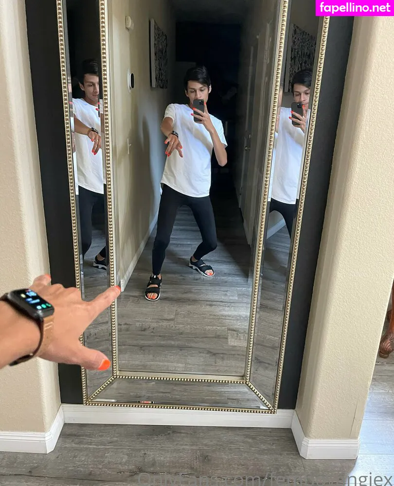 femboyangiesfeet, perfect_feet_in_sexy_shoes Nude Leaked OnlyFans Photo #VBGsWlhW84