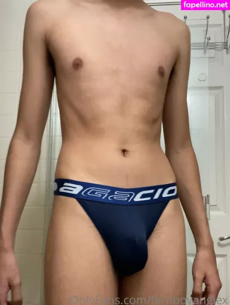 Femboyangiesfeet OnlyFans Thumbnail #bIlhxjoXZi