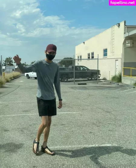 Femboyangiesfeet OnlyFans Thumbnail #dbIsv7vVf4