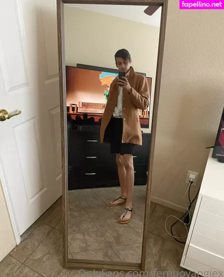 Femboyangiesfeet OnlyFans Thumbnail #geGgMgtfSi