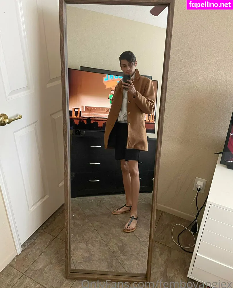 femboyangiesfeet, perfect_feet_in_sexy_shoes Nude Leaked OnlyFans Photo #geGgMgtfSi