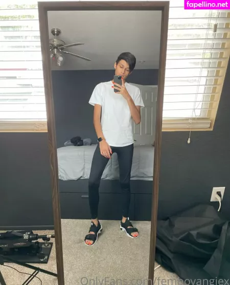 Femboyangiesfeet OnlyFans Thumbnail #mbkN6WPVSN