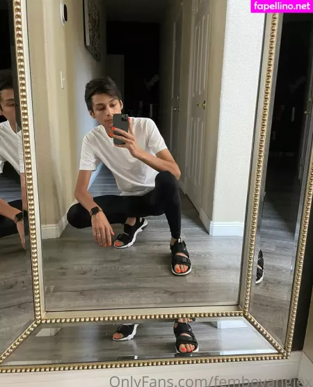 Femboyangiesfeet OnlyFans Thumbnail #nZ82Wsnz7T