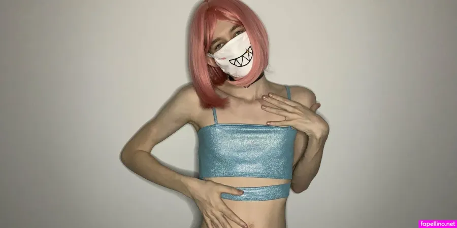 Femboycherryblossom OnlyFans Thumbnail #7oSauFKOfo