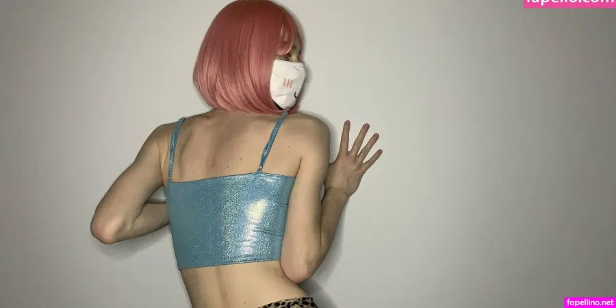 Femboycherryblossom OnlyFans Thumbnail #DT458hNbs0