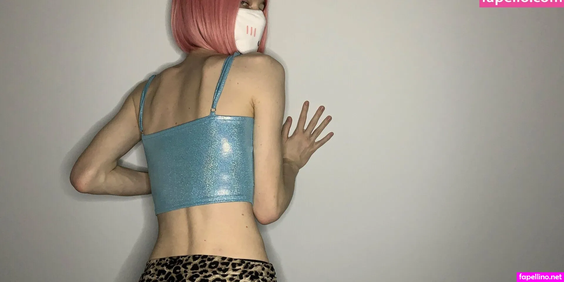 femboycherryblossom Nude Leaked OnlyFans Photo #Dqis6VRsPG
