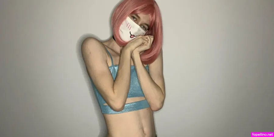 Femboycherryblossom OnlyFans Thumbnail #ECTtDW4Btp