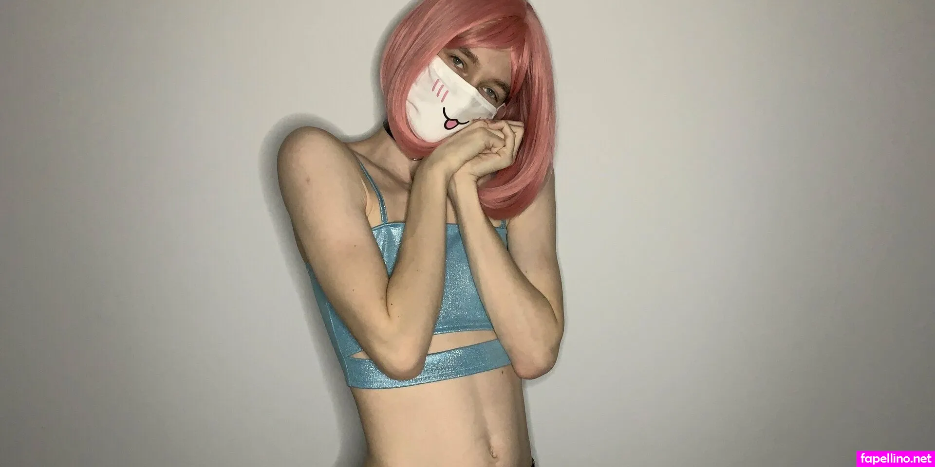 femboycherryblossom Nude Leaked OnlyFans Photo #ECTtDW4Btp