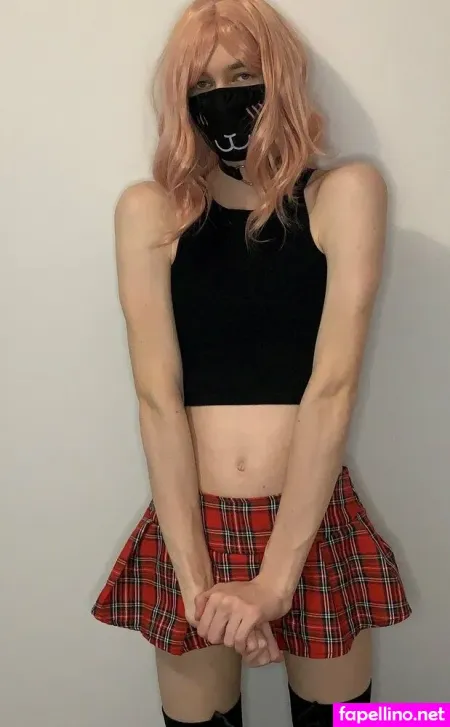 Femboycherryblossom OnlyFans Thumbnail #EbeeWIilX3