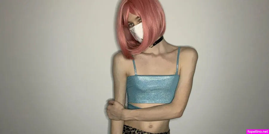 Femboycherryblossom OnlyFans Thumbnail #H3HjkUKKfO