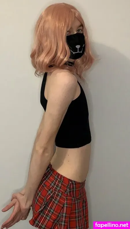 Femboycherryblossom OnlyFans Thumbnail #Stc9fXztkG