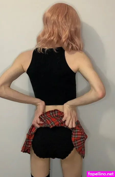 Femboycherryblossom OnlyFans Thumbnail #ZbiyWcic59
