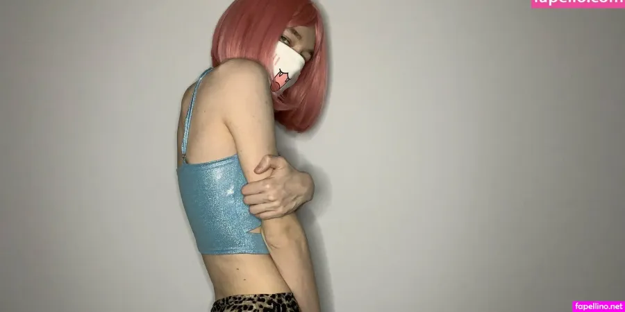 Femboycherryblossom OnlyFans Thumbnail #ecSzsUjmcA